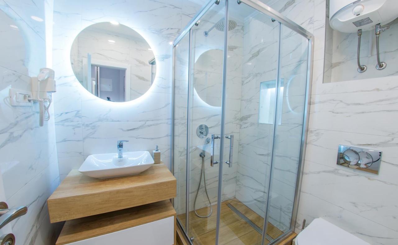 New View Apartment Mostar Exterior foto