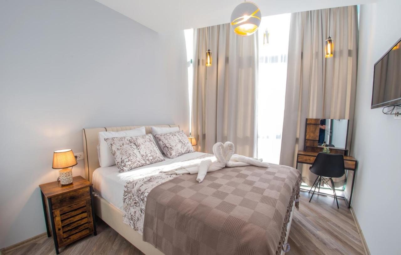 New View Apartment Mostar Exterior foto