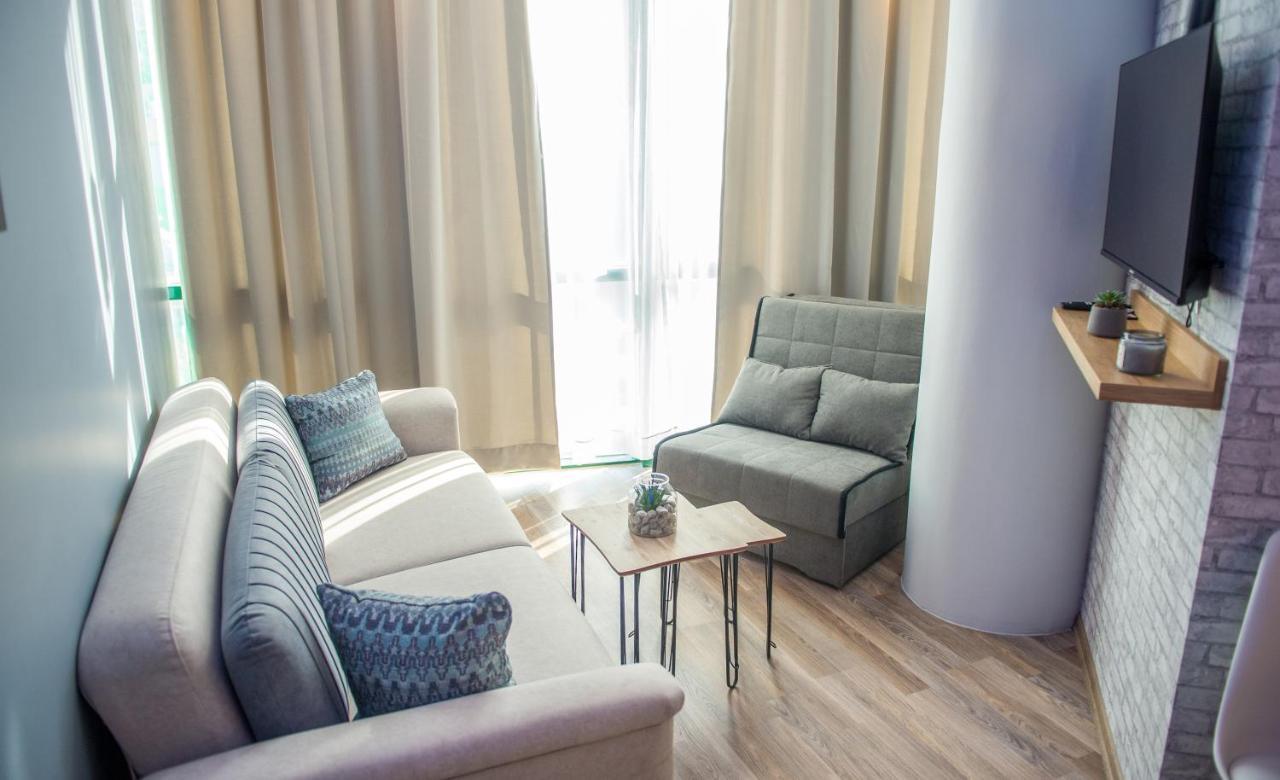 New View Apartment Mostar Exterior foto
