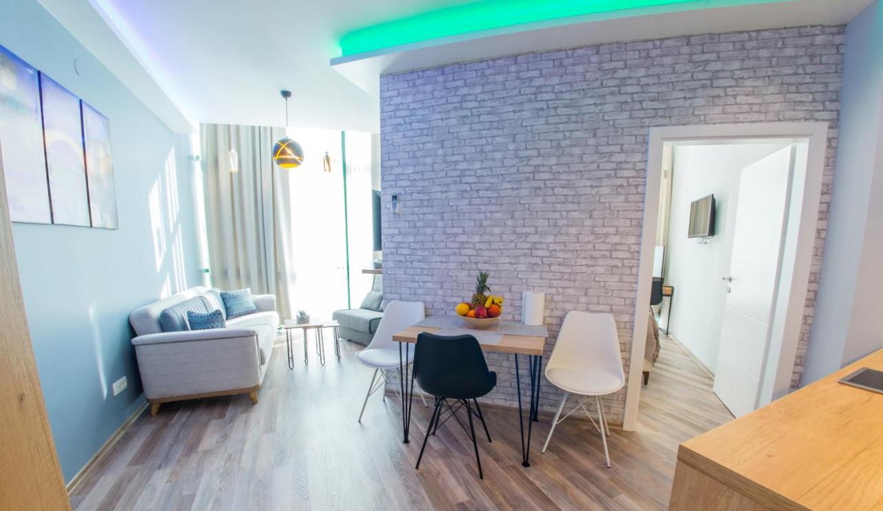 New View Apartment Mostar Exterior foto