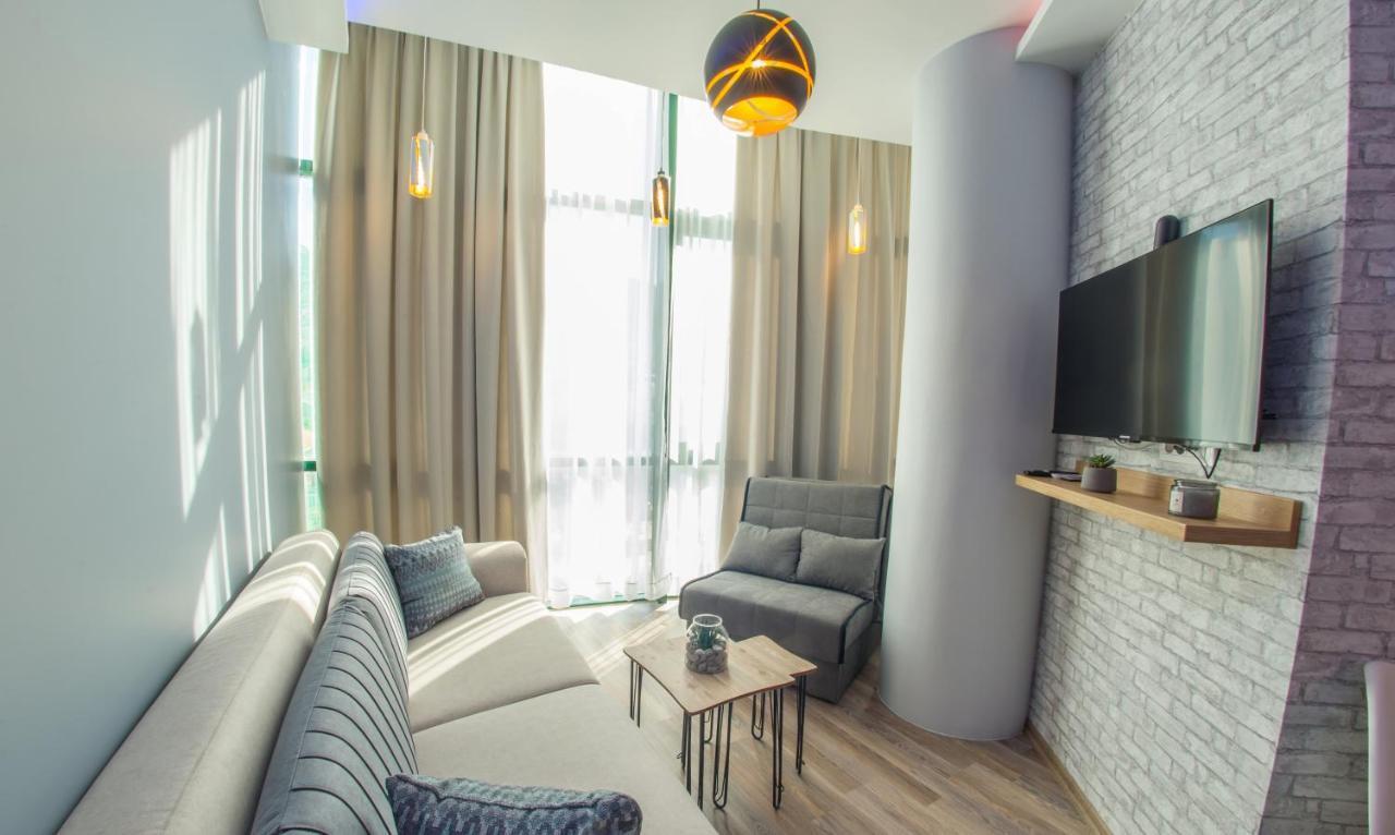 New View Apartment Mostar Exterior foto