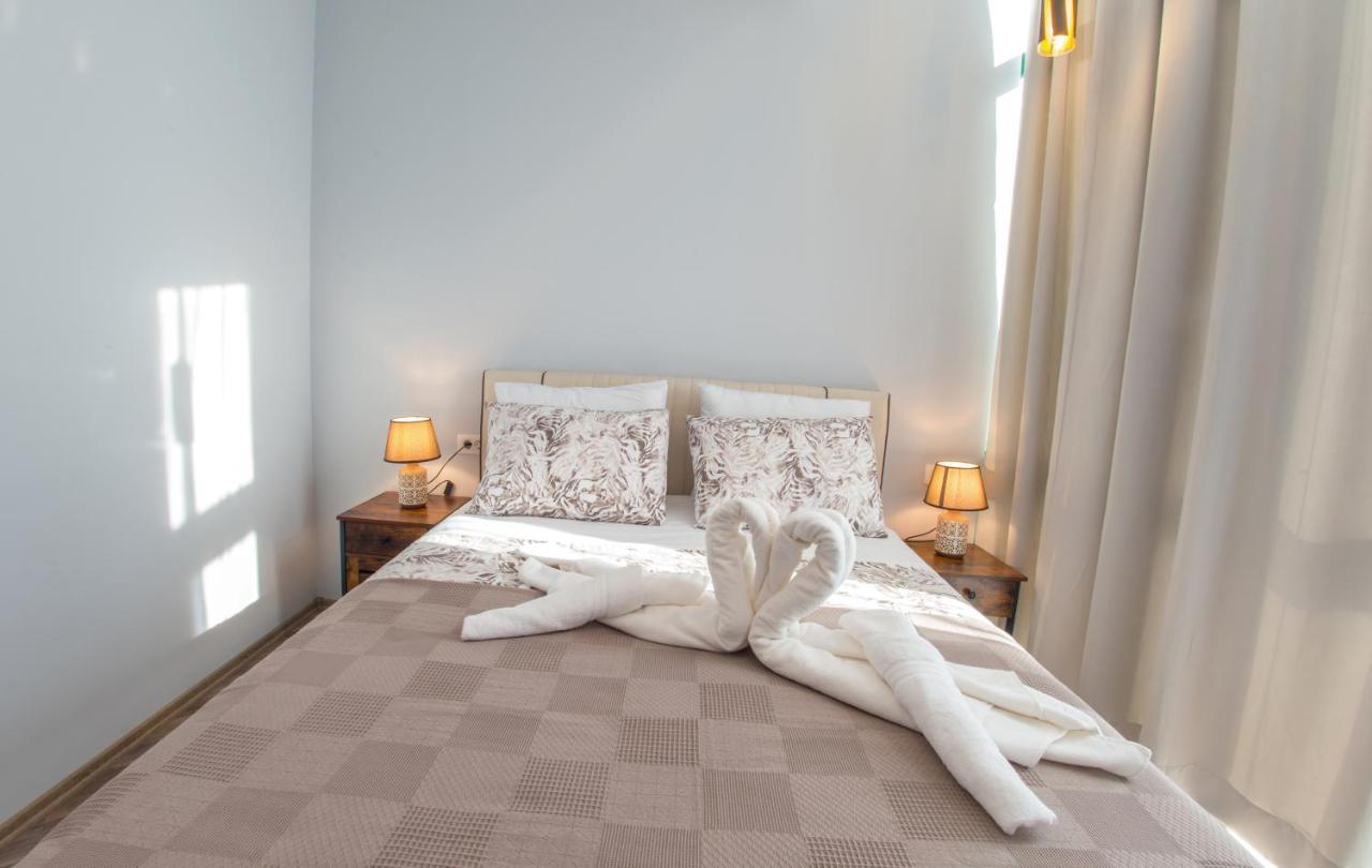 New View Apartment Mostar Exterior foto