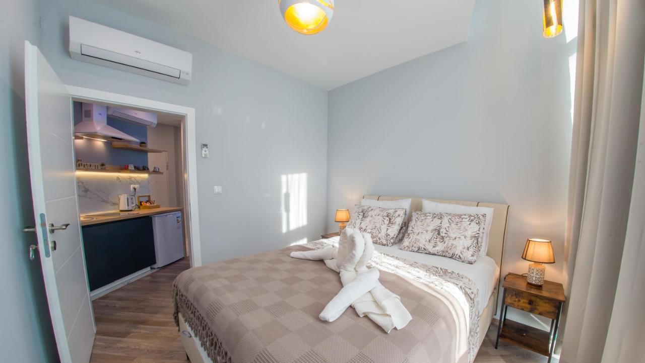 New View Apartment Mostar Exterior foto