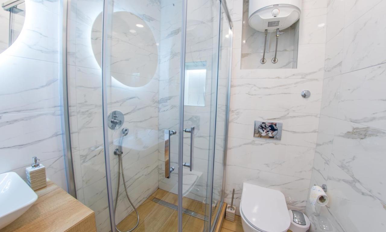 New View Apartment Mostar Exterior foto