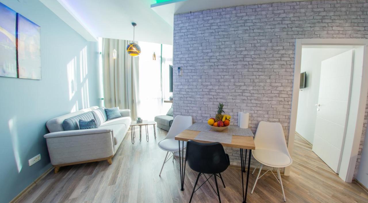 New View Apartment Mostar Exterior foto