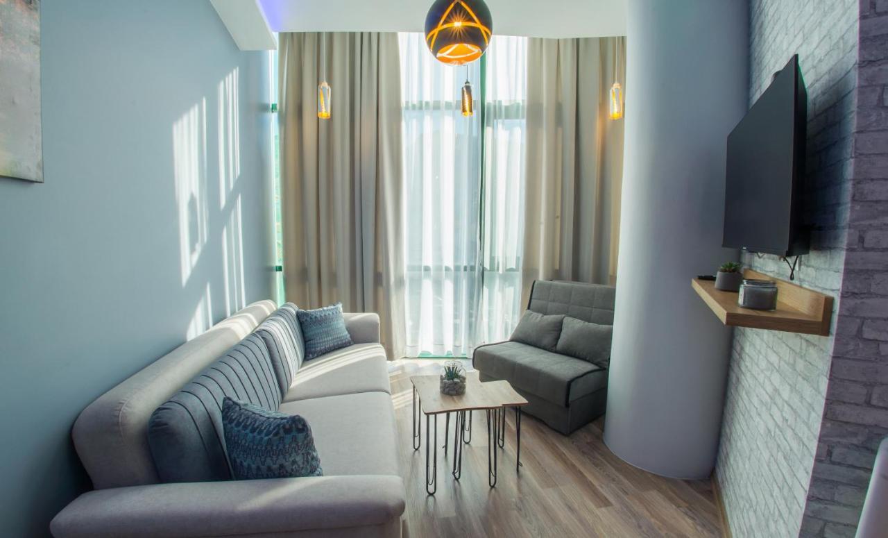 New View Apartment Mostar Exterior foto
