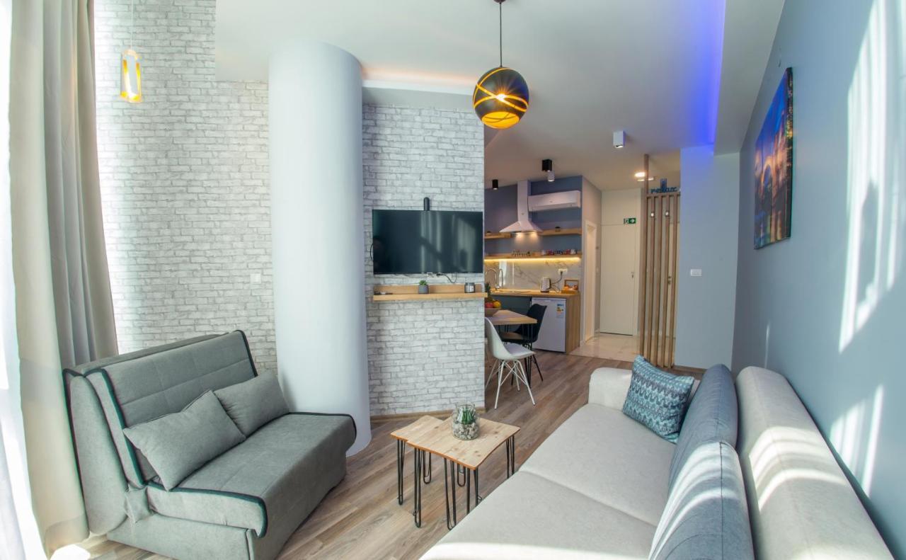 New View Apartment Mostar Exterior foto