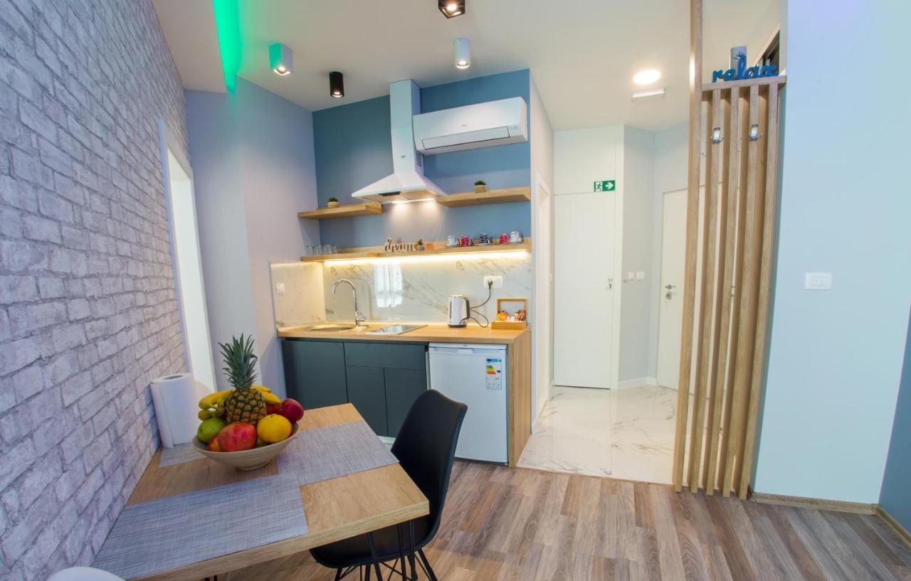 New View Apartment Mostar Exterior foto